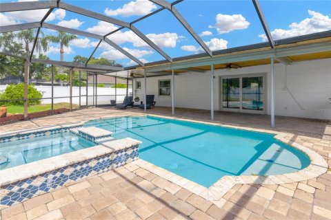 House in Riverview, Florida 3 bedrooms, 145.11 sq.m. № 1797800 - photo 20