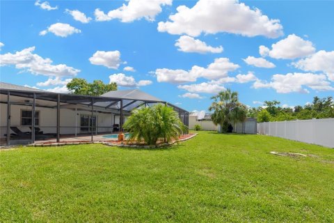 House in Riverview, Florida 3 bedrooms, 145.11 sq.m. № 1797800 - photo 22