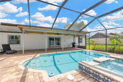House in Riverview, Florida 3 bedrooms, 145.11 sq.m. № 1797800 - photo 3