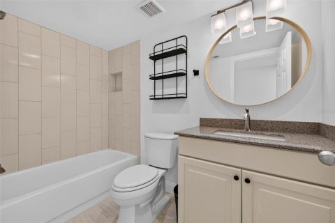 Condominio en venta en Clearwater, Florida, 2 dormitorios, 124.49 m2 № 2149762 - foto 11