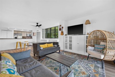 Condominio en venta en Clearwater, Florida, 2 dormitorios, 124.49 m2 № 2149762 - foto 24