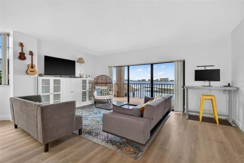 Condominio en venta en Clearwater, Florida, 2 dormitorios, 124.49 m2 № 2149762 - foto 21