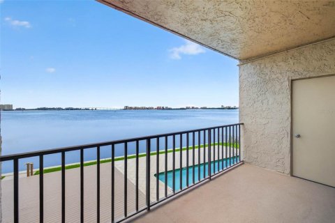 Condominio en venta en Clearwater, Florida, 2 dormitorios, 124.49 m2 № 2149762 - foto 28
