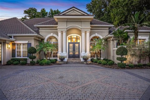 Casa en venta en Longwood, Florida, 4 dormitorios, 418.8 m2 № 1769408 - foto 5