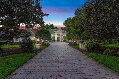Casa en venta en Longwood, Florida, 4 dormitorios, 418.8 m2 № 1769408 - foto 2