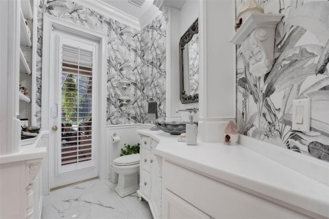 Casa en venta en Longwood, Florida, 4 dormitorios, 418.8 m2 № 1769408 - foto 25