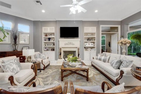 Casa en venta en Longwood, Florida, 4 dormitorios, 418.8 m2 № 1769408 - foto 20