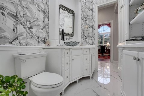 Casa en venta en Longwood, Florida, 4 dormitorios, 418.8 m2 № 1769408 - foto 26