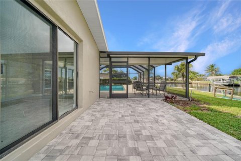 Casa en alquiler en Port Charlotte, Florida, 3 dormitorios, 150.69 m2 № 1803377 - foto 26