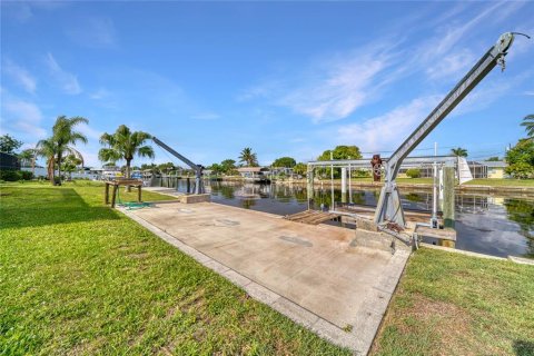 Casa en alquiler en Port Charlotte, Florida, 3 dormitorios, 150.69 m2 № 1803377 - foto 29