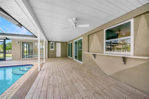 Casa en alquiler en Port Charlotte, Florida, 3 dormitorios, 150.69 m2 № 1803377 - foto 21