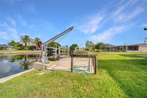 Casa en alquiler en Port Charlotte, Florida, 3 dormitorios, 150.69 m2 № 1803377 - foto 30