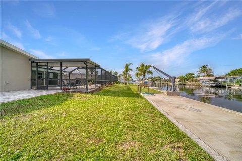 Casa en alquiler en Port Charlotte, Florida, 3 dormitorios, 150.69 m2 № 1803377 - foto 28