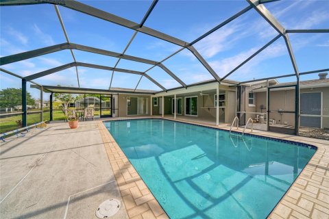 Casa en alquiler en Port Charlotte, Florida, 3 dormitorios, 150.69 m2 № 1803377 - foto 24