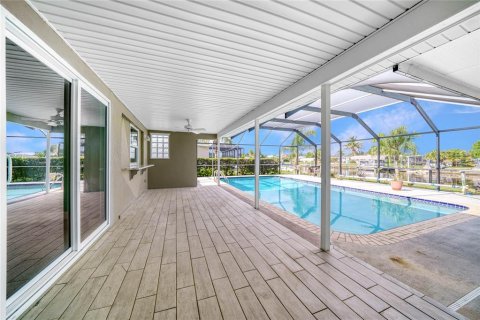 Casa en alquiler en Port Charlotte, Florida, 3 dormitorios, 150.69 m2 № 1803377 - foto 20