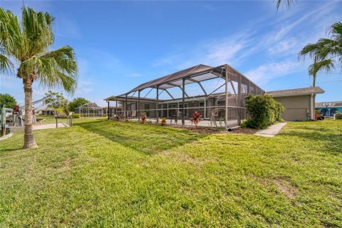 Casa en alquiler en Port Charlotte, Florida, 3 dormitorios, 150.69 m2 № 1803377 - foto 27