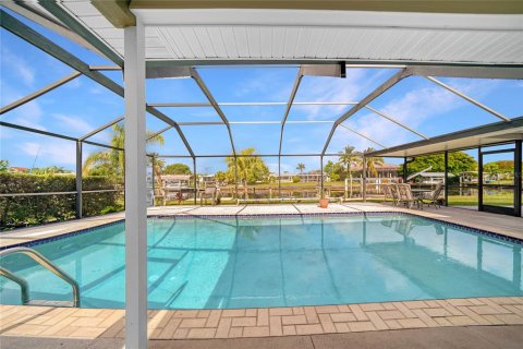 Casa en alquiler en Port Charlotte, Florida, 3 dormitorios, 150.69 m2 № 1803377 - foto 22
