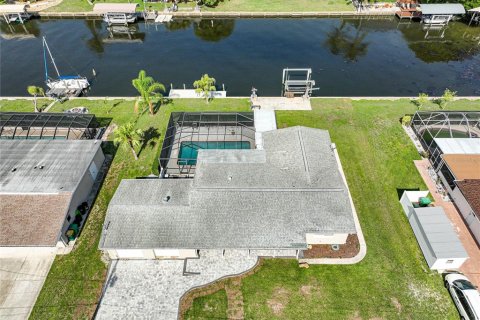 Casa en alquiler en Port Charlotte, Florida, 3 dormitorios, 150.69 m2 № 1803377 - foto 3