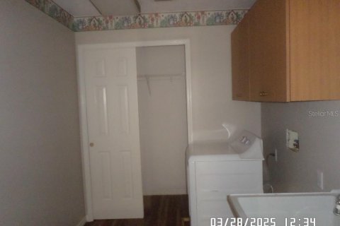 Villa ou maison à vendre à Leesburg, Floride: 3 chambres, 209.31 m2 № 1744253 - photo 14