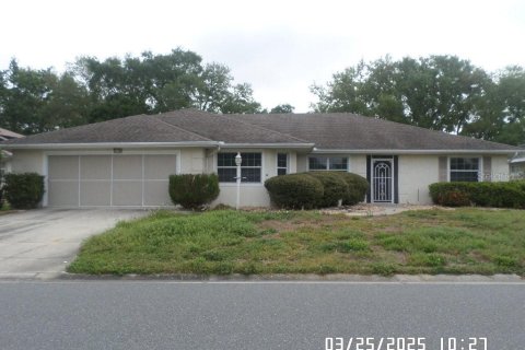 Villa ou maison à vendre à Leesburg, Floride: 3 chambres, 209.31 m2 № 1744253 - photo 1