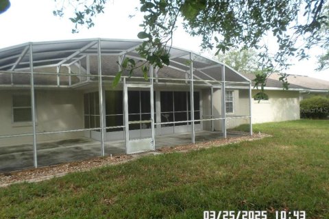 Villa ou maison à vendre à Leesburg, Floride: 3 chambres, 209.31 m2 № 1744253 - photo 3