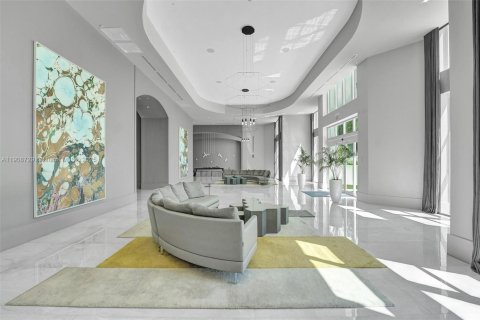 Купить кондоминиум в Авентура, Флорида 3 спальни, 285.12м2, № 2012865 - фото 24