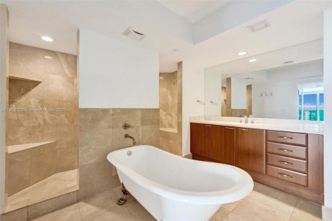 Купить кондоминиум в Авентура, Флорида 3 спальни, 285.12м2, № 2012865 - фото 13