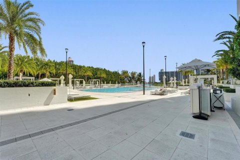 Купить кондоминиум в Авентура, Флорида 3 спальни, 285.12м2, № 2012865 - фото 22