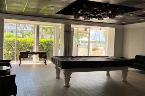 Condo in North Bay Village, Florida, 1 bedroom  № 1772436 - photo 19
