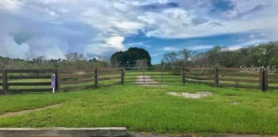 Land in Winter Garden, Florida № 1776534