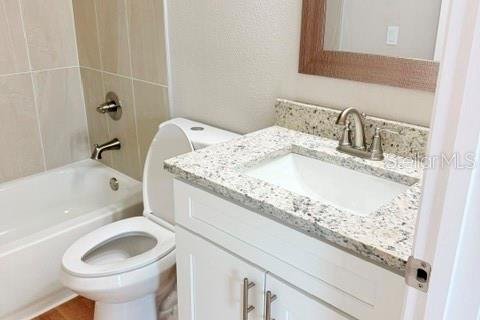 Apartamento en alquiler en Palm Coast, Florida, 3 dormitorios, 110.27 m2 № 2107344 - foto 13