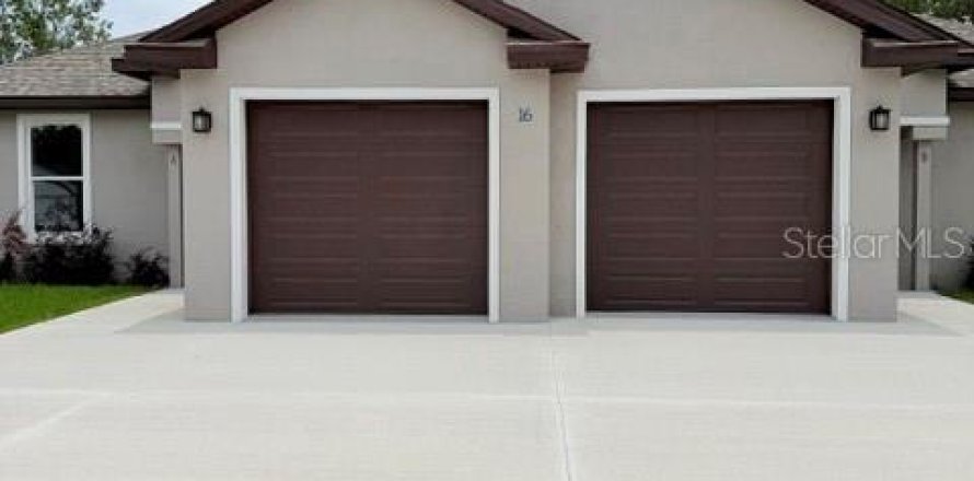 Apartamento en Palm Coast, Florida 3 dormitorios, 110.27 m2 № 2107344