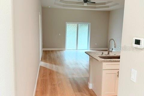 Apartamento en alquiler en Palm Coast, Florida, 3 dormitorios, 110.27 m2 № 2107344 - foto 7