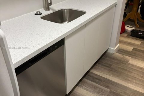 Copropriété à vendre à Hallandale Beach, Floride: 1 chambre, 59.46 m2 № 1970305 - photo 8