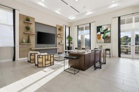 Townhouse in Miami, Florida 3 bedrooms, 143.53 sq.m. № 2011394 - photo 24