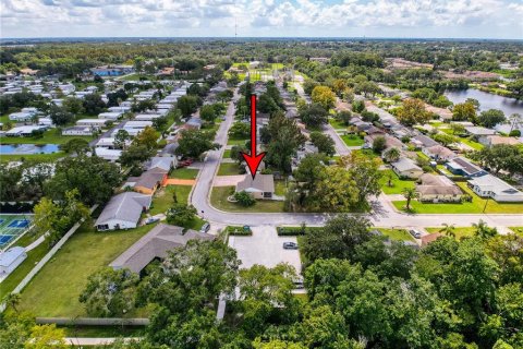 House in New Port Richey, Florida 3 bedrooms, 108.23 sq.m. № 1663193 - photo 29
