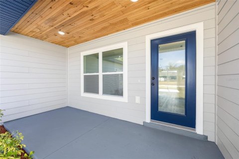 Villa ou maison à vendre à Ocala, Floride: 3 chambres, 146.41 m2 № 2119314 - photo 5