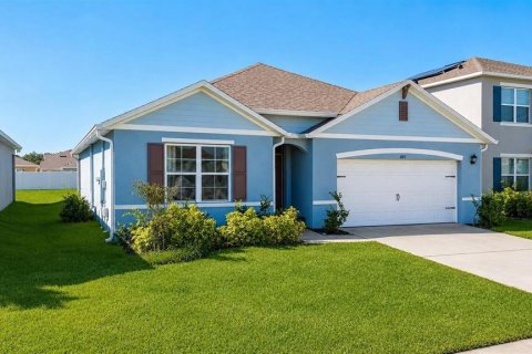 Villa ou maison à louer à Kissimmee, Floride: 4 chambres, 171.5 m2 № 2413856 - photo 2