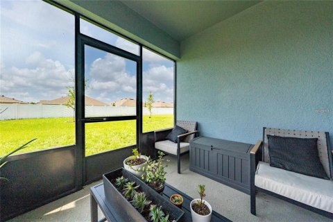 Villa ou maison à louer à Kissimmee, Floride: 4 chambres, 171.5 m2 № 2413856 - photo 22