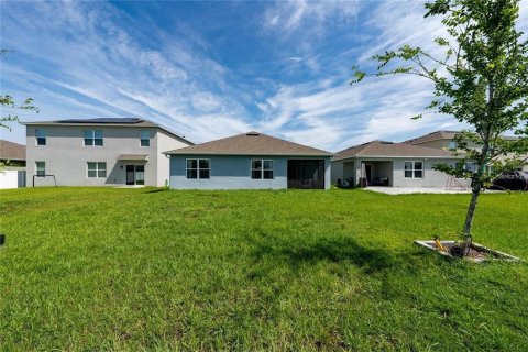 Villa ou maison à louer à Kissimmee, Floride: 4 chambres, 171.5 m2 № 2413856 - photo 24