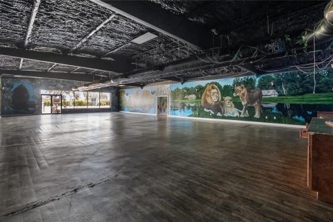 Propiedad comercial en alquiler en Tavares, Florida № 1688137 - foto 9
