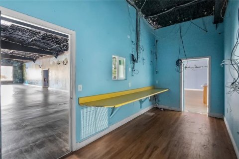 Propiedad comercial en alquiler en Tavares, Florida № 1688137 - foto 11