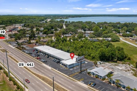 Propiedad comercial en alquiler en Tavares, Florida № 1688137 - foto 2