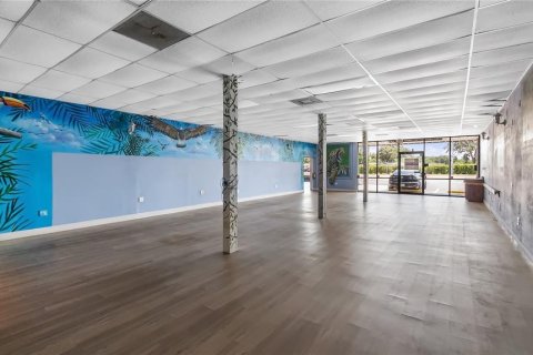 Propiedad comercial en alquiler en Tavares, Florida № 1688137 - foto 16