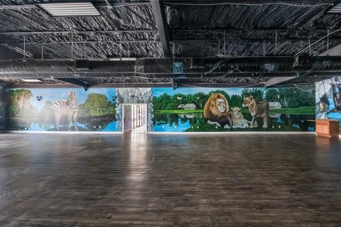 Propiedad comercial en alquiler en Tavares, Florida № 1688137 - foto 15