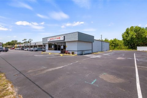 Propiedad comercial en alquiler en Tavares, Florida № 1688137 - foto 27