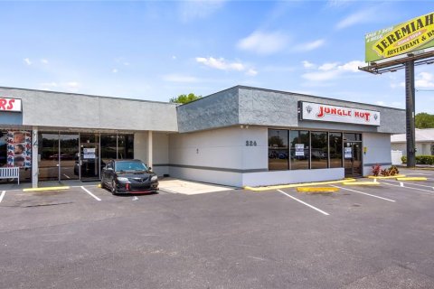 Propiedad comercial en alquiler en Tavares, Florida № 1688137 - foto 25