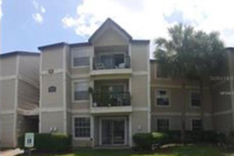 Condo à Orlando, Floride, 3 chambres  № 2406436