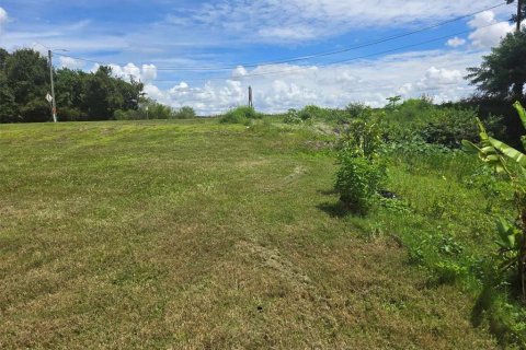 Terreno en venta en Lakeland, Florida № 1359622 - foto 8