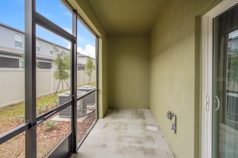 Touwnhouse à louer à Lutz, Floride: 3 chambres, 151.8 m2 № 2380730 - photo 16